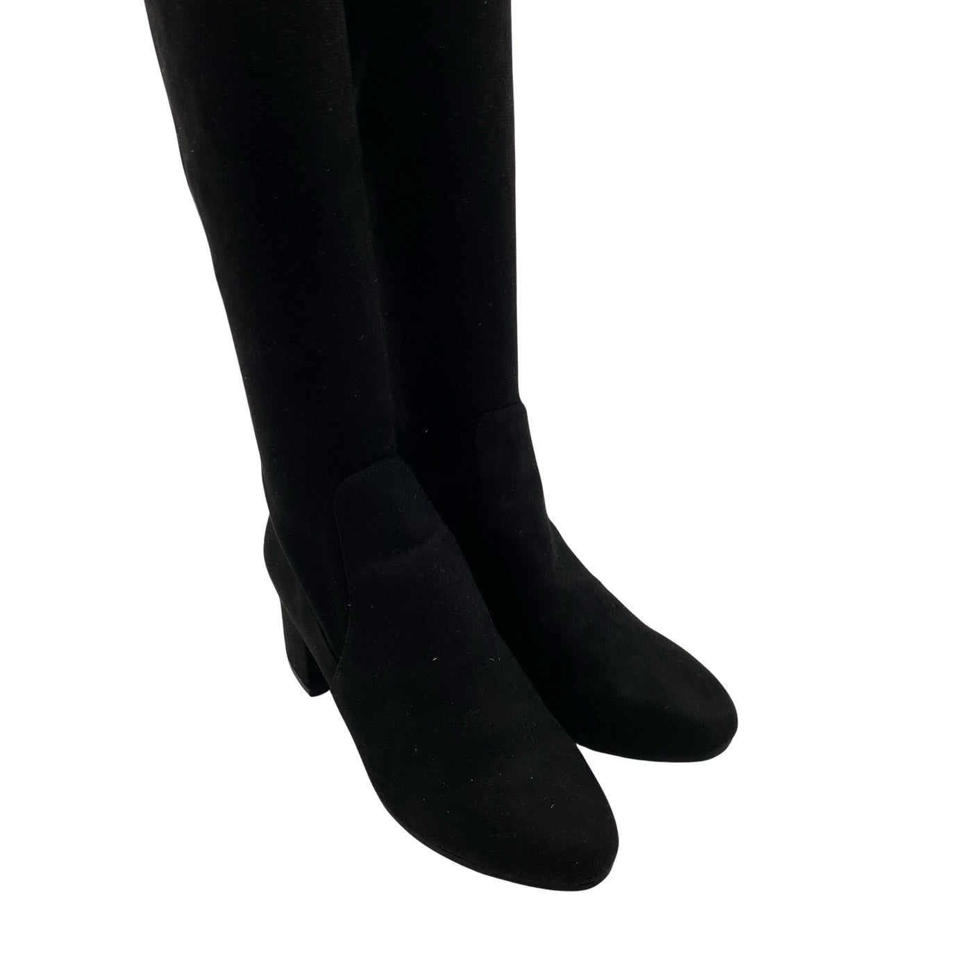 Unisex Steve Madden - Boots, size 37 - Black (2)