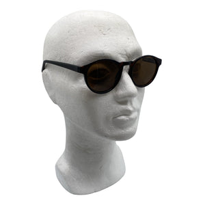 Unisex A. Kjaerbede - Sunglasses, size Ei kokoa - Brown (2)