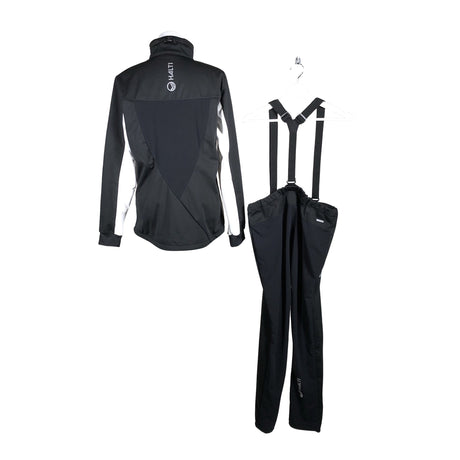 Unisex Halti - Sports suit, size 44 - Black (2)