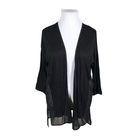 Unisex Gerry Weber - Cardigan, size 44 - Black ()