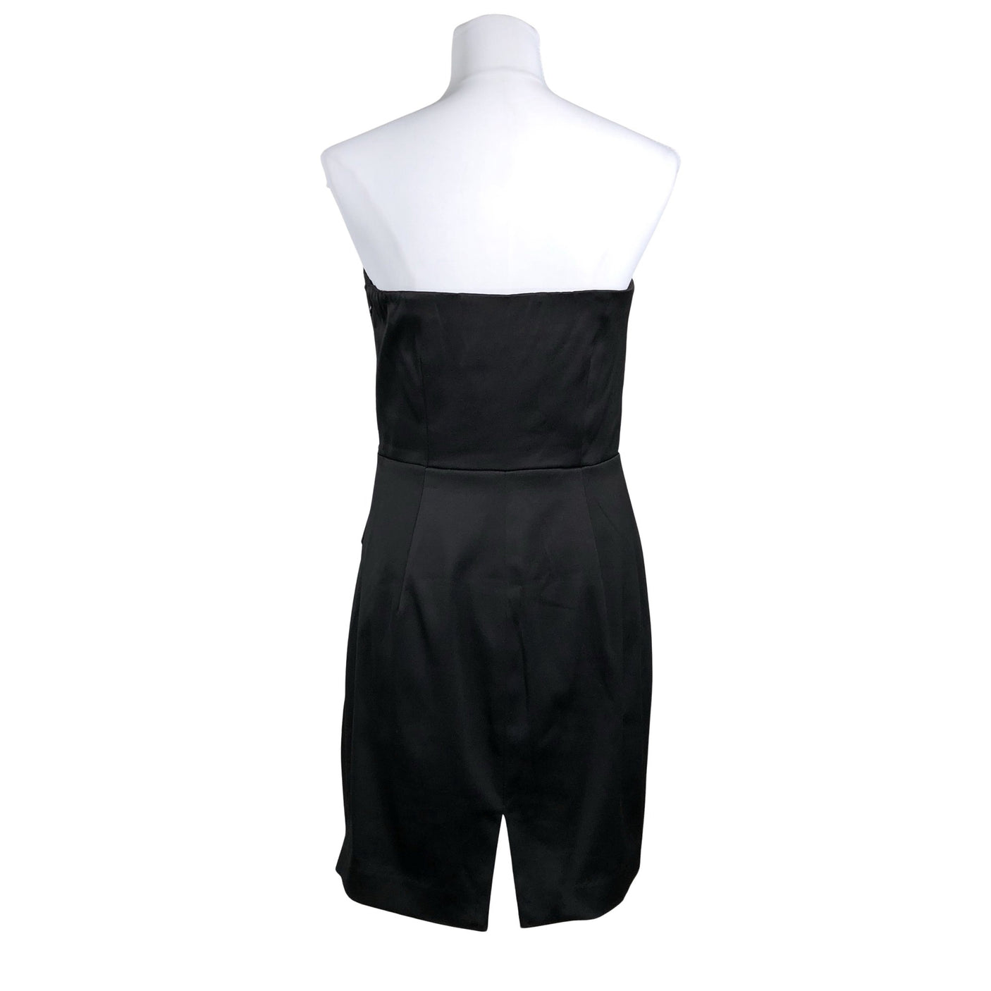 Unisex Express - Party dress, size 40 - Black (2)