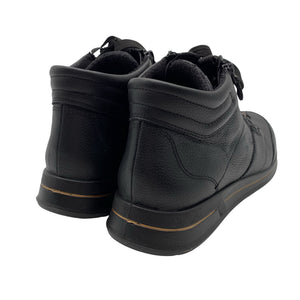 Unisex Ara - Walking shoes, size 42 - Black (3)