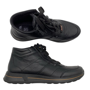 Unisex Ara - Walking shoes, size 42 - Black (1)