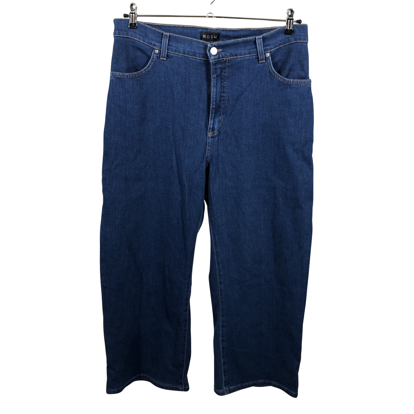 Unisex NOSH - Jeans, size 44 - Blue (1)