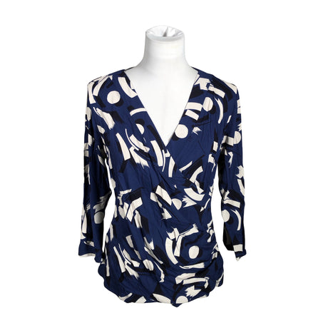Unisex Lauren Ralph Lauren - Blouse, size 42 - Blue ()