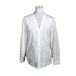 Unisex Marc O'Polo - Blouse, size 42 - White ()