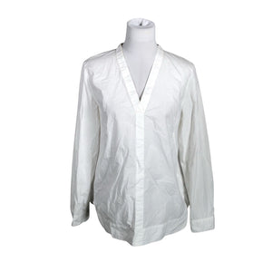 Unisex Marc O'Polo - Blouse, size 42 - White (1)