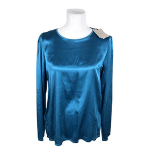 Unisex Marella - Blouse, size 40 - Blue (1)