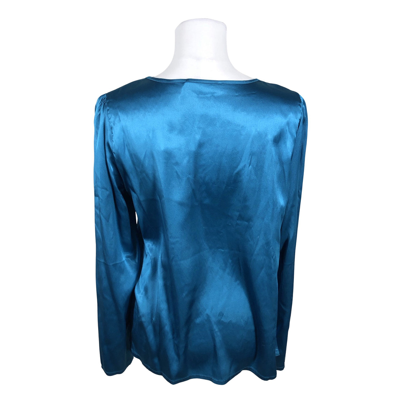 Unisex Marella - Blouse, size 40 - Blue (2)