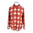 Unisex Marimekko - Blouse, size 44 - Orange ()