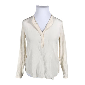 Unisex Marella - Blouse, size 46 - Beige (1)