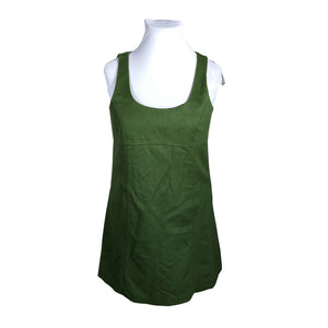 Unisex Marc O'Polo - Dress, size 42 - Green (1)
