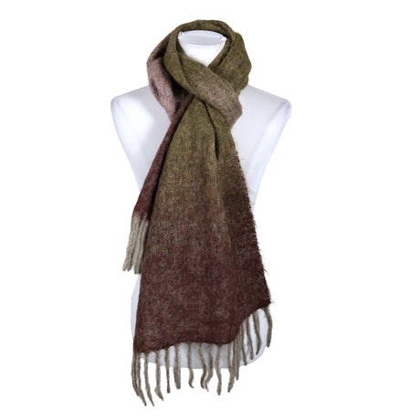 Unisex Balmuir - Scarf, size Ei kokoa - Violet (2)