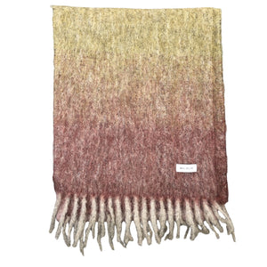 Unisex Balmuir - Scarf, size Ei kokoa - Violet (3)