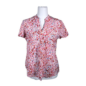 Unisex Gerry Weber - Top, size 40 - White (1)