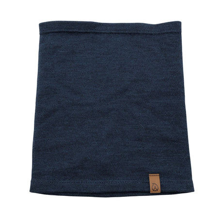 Unisex Anar - Circle scarf, size Mini - Blue ()