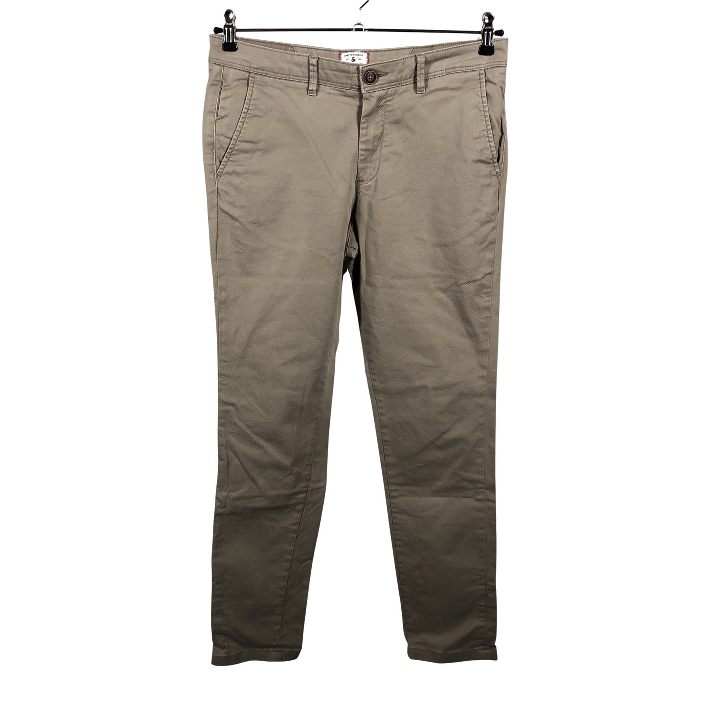 Unisex Jack & Jones - Slacks, size W31 - Beige (1)