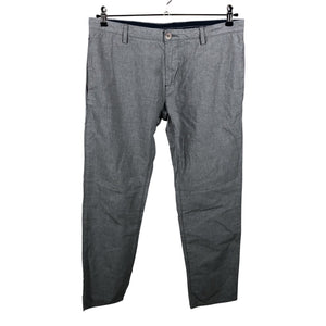 Unisex Sisley - Chinos, size M - Gray (1)