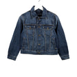 Unisex Gap - Denim jacket, size 158 - 164 - Blue ()