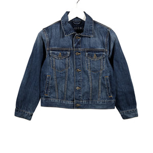 Unisex Gap - Denim jacket, size 158 - 164 - Blue (1)
