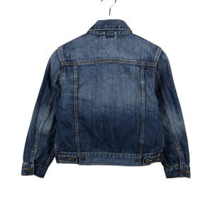 Unisex Gap - Denim jacket, size 158 - 164 - Blue (2)