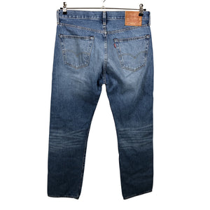 Unisex Levi's - Jeans, size W33 - Blue (2)