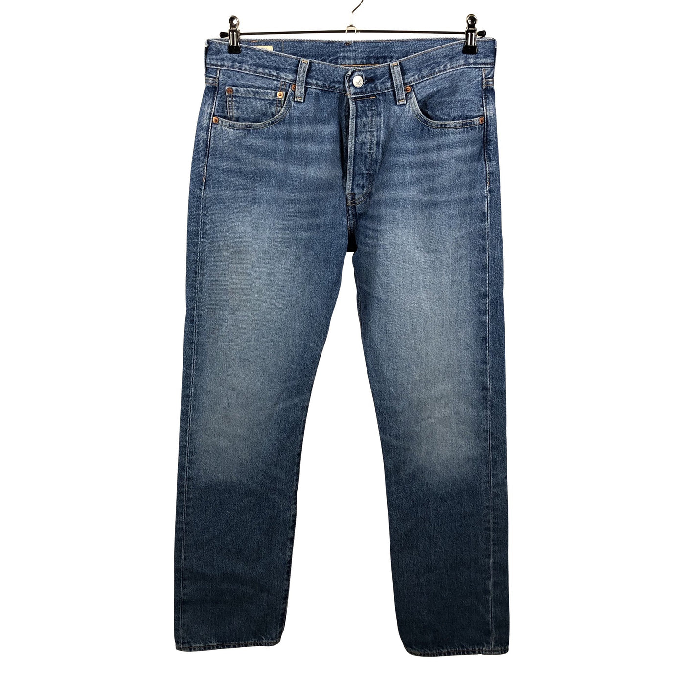 Unisex Levi's - Jeans, size W33 - Blue (1)