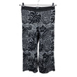 Unisex Kaino - Slacks, size 38 - Black ()