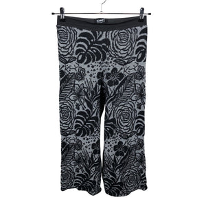 Unisex Kaino - Slacks, size 38 - Black (1)