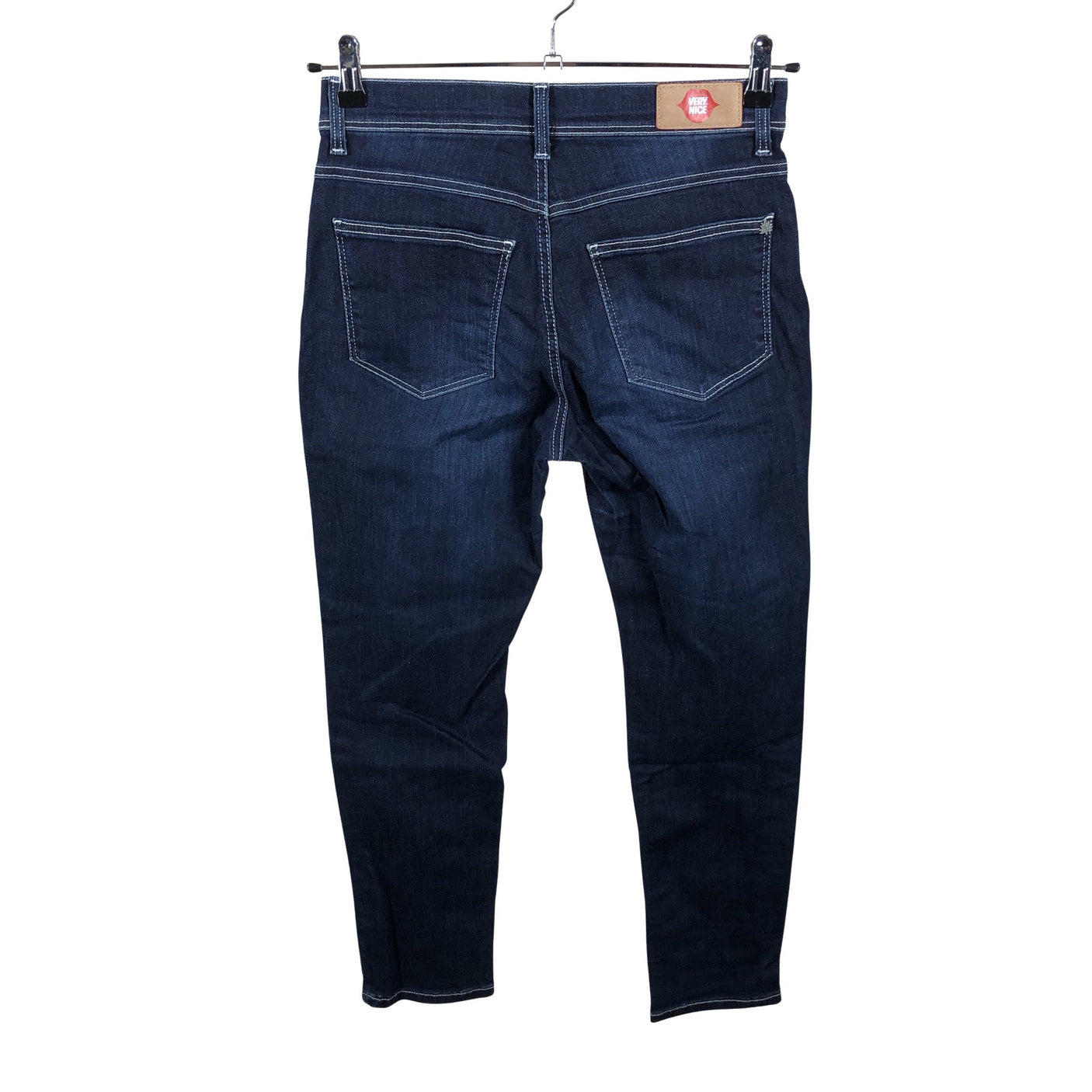 Unisex Very Nice - Jeans, size 40 - Blue (2)