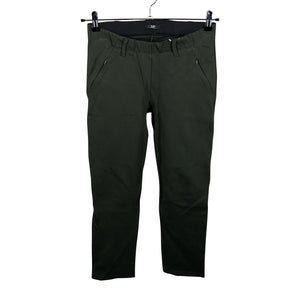 Unisex NP Collection - Slacks, size 34 - Green (1)