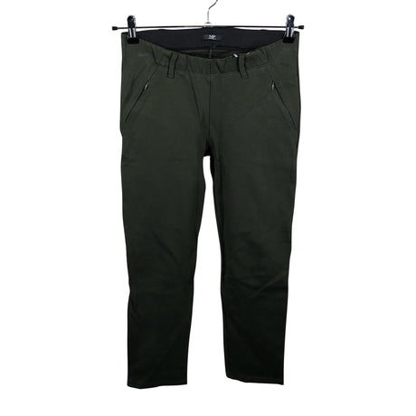 Unisex NP Collection - Slacks, size 34 - Green ()