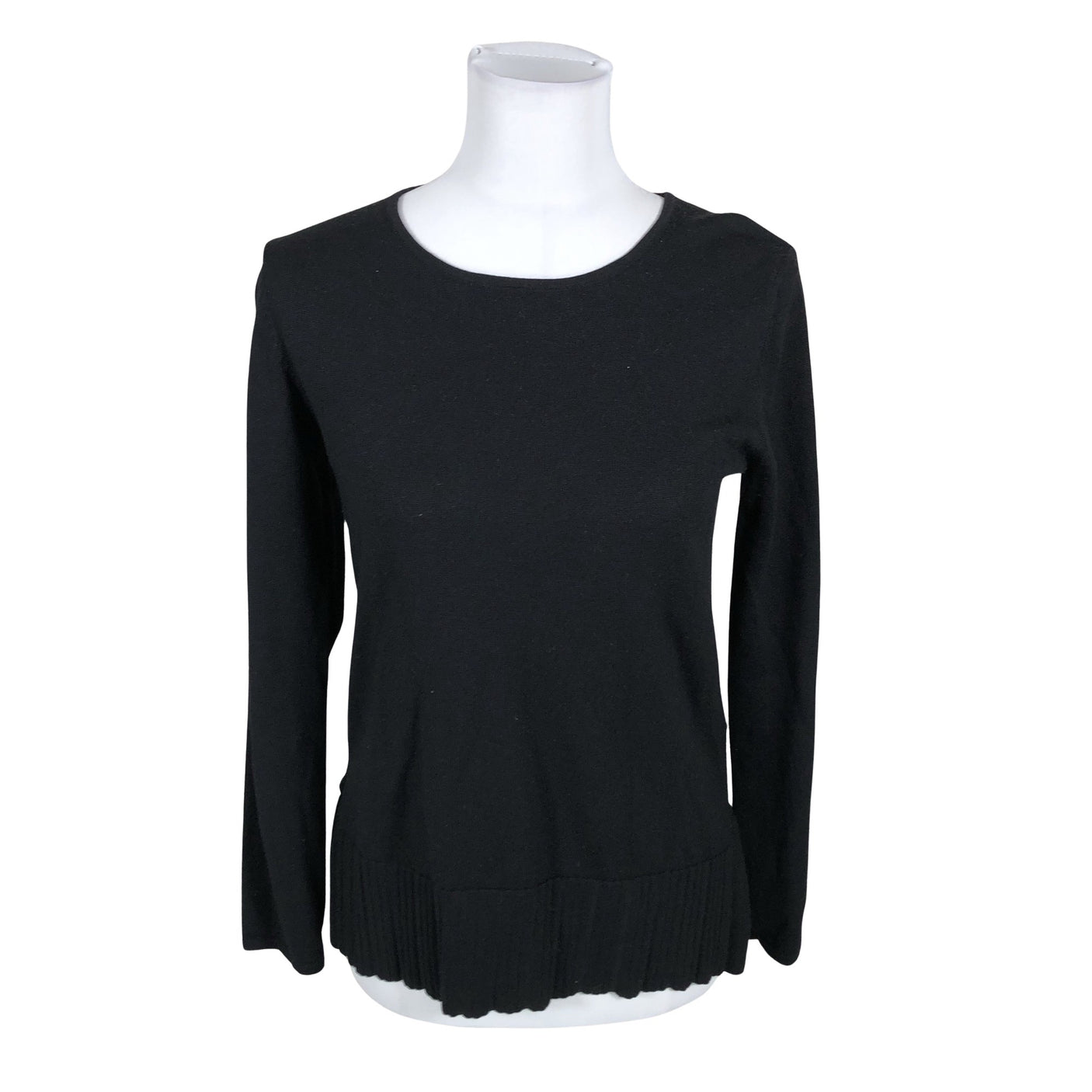 Unisex Marimekko - Sweater, size 36 - Black (1)