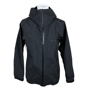 Unisex Peak Performance - Outdoor jacket, size 38 - Black (1)