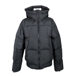 Unisex Peak Performance - Down jacket, size 38 - Black (1)