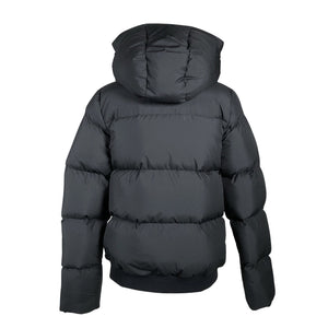 Unisex Peak Performance - Down jacket, size 38 - Black (3)