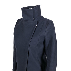 Unisex Tiger of Sweden - Wool coat, size 32 - Black (3)