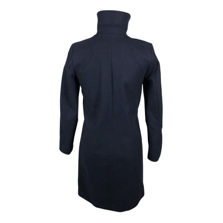 Unisex Tiger of Sweden - Wool coat, size 32 - Black (2)