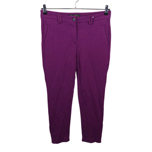 Unisex Anna Montana - Slacks, size 38 - Violet (1)