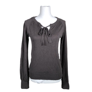 Unisex Tara Jarmon - Sweater, size 38 - Gray (1)