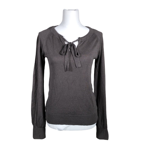 Unisex Tara Jarmon - Sweater, size 38 - Gray ()