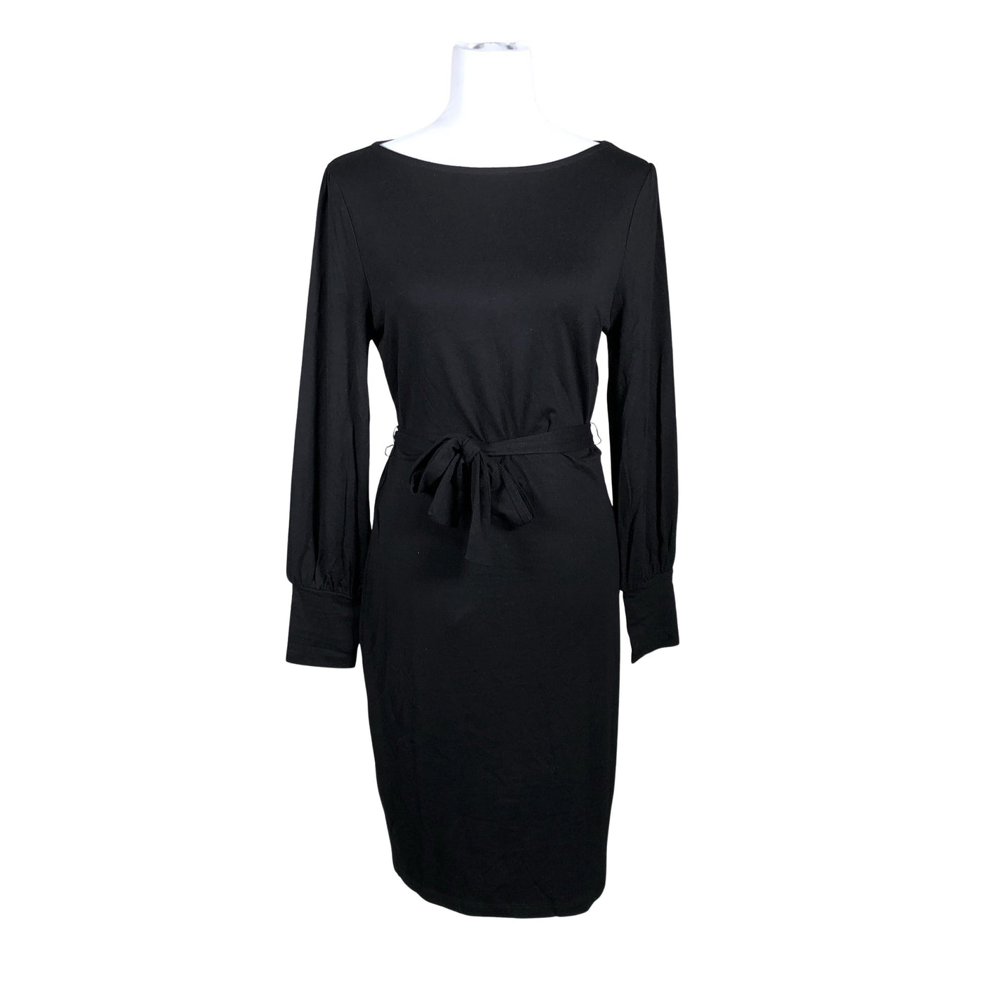 Unisex me&i - Tricot dress, size 36 - Black (1)