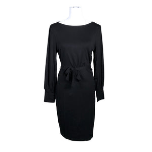 Unisex me&i - Tricot dress, size 36 - Black (1)