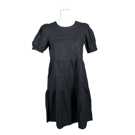 Unisex Nanso - Dress, size 34 - Black ()