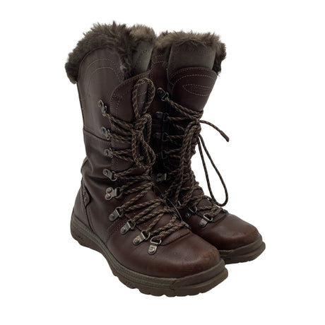 Unisex Merrell - Boots, size 37 - Brown (2)