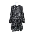 Unisex Part two - Dress, size 34 - Black ()