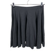Unisex Luppaset - Tricot skirt, size 38 - Black ()