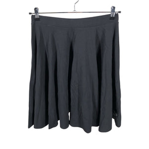 Unisex Luppaset - Tricot skirt, size 38 - Black (1)