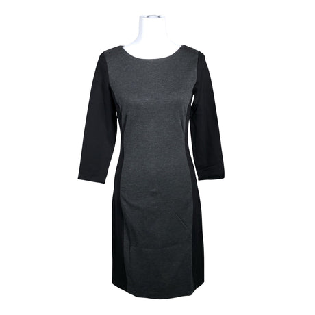 Unisex InWear - Tricot dress, size 36 - Black ()