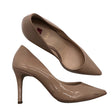 Unisex Högl - High heels, size 37 - Beige ()